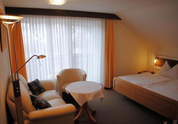 Hotel Breitenbacher Hof Waldachtal Buitenkant foto