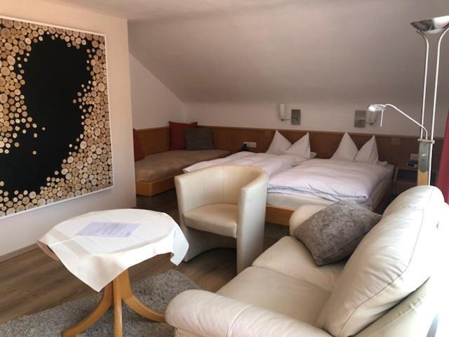 Hotel Breitenbacher Hof Waldachtal Buitenkant foto